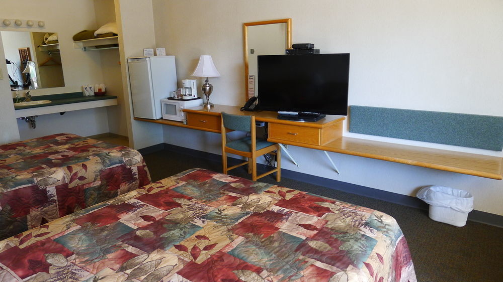 Catalina Motel Су-Сент-Мари Экстерьер фото